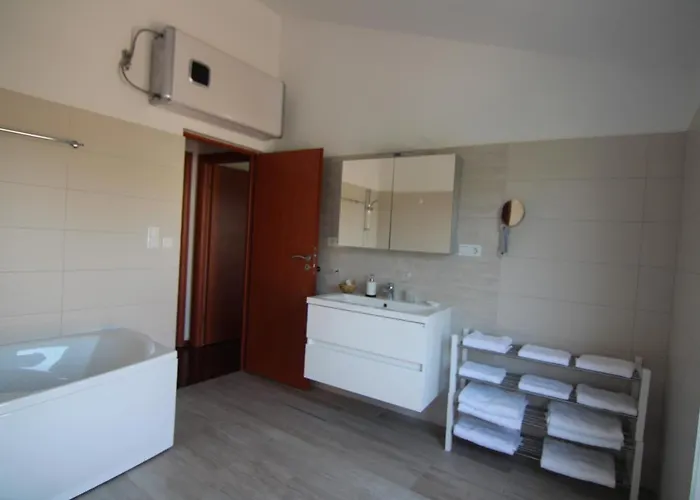 Villa Calma, Recharge Your Body And Mind