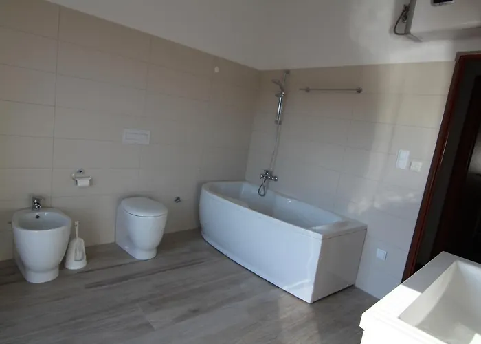 Calma, Recharge Your Body And Mind Villa