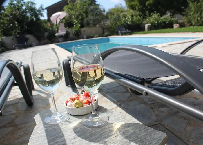 Villa Calma, Recharge Your Body And Mind Gabonjin