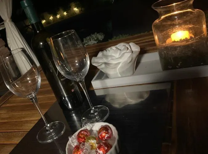 Villa Calma, Recharge Your Body And Mind