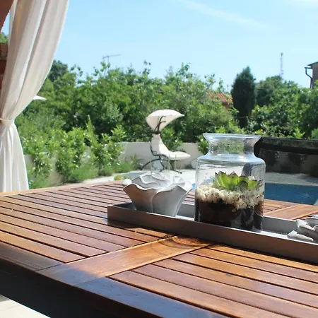 Calma, Recharge Your Body&mind Villa Gabonjin
