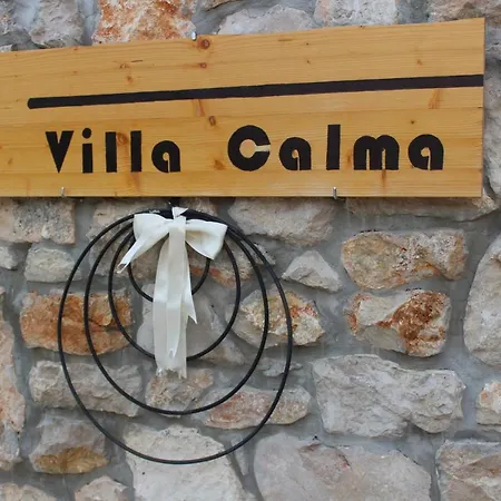 Calma, Recharge Your Body&mind Gabonjin
