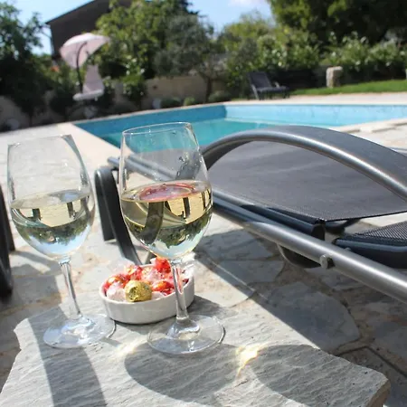 Villa Calma, Recharge Your Body And Mind Gabonjin