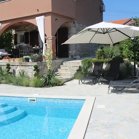 Villa Calma, Recharge Your Body And Mind