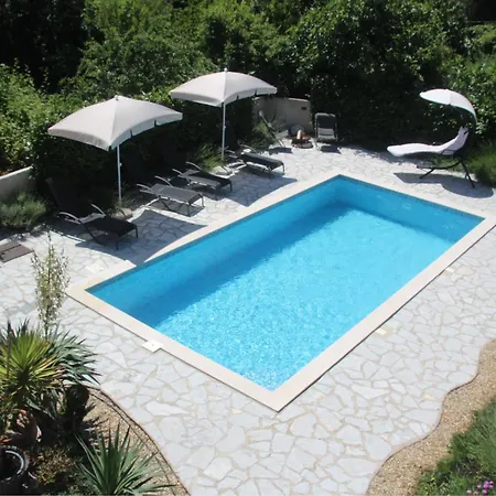 Calma, Recharge Your Body&mind Villa Gabonjin